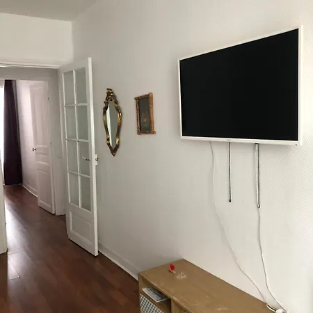Cosy In Appartement *